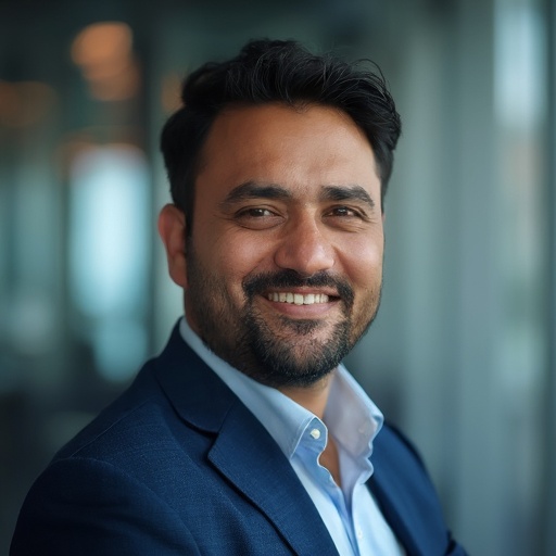 Rohan Mehta — aviator game expert